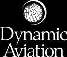 Dynamic Aviation | Innovation Takes Flight