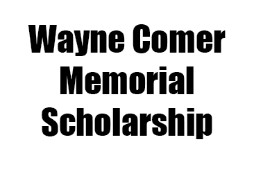 Wayne Comer