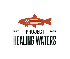 Healing Waters